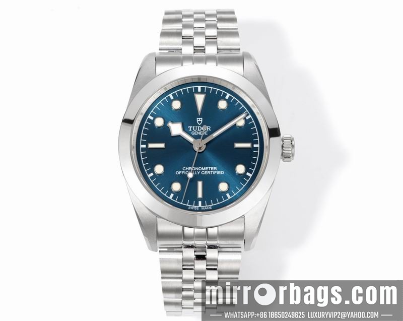 Tudor 41mm 080414 Watch