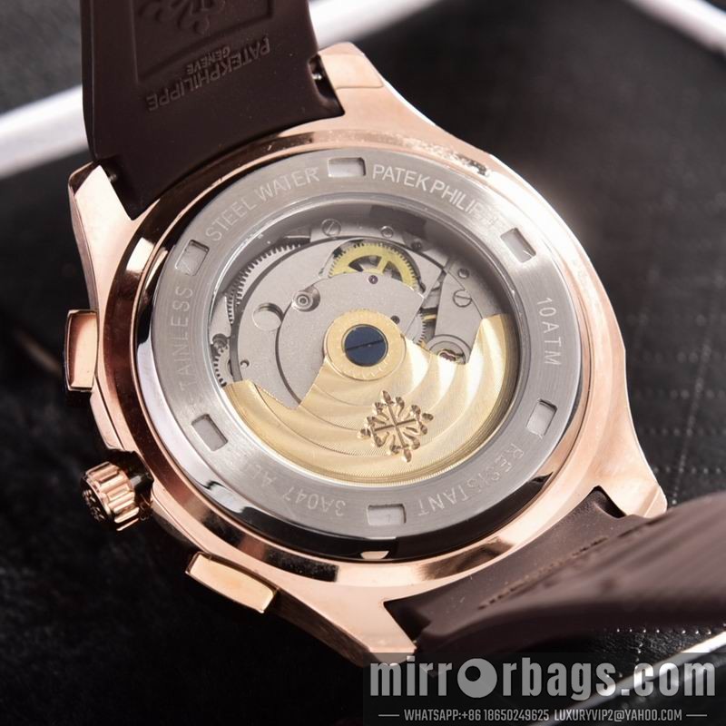 Patek Philippe 42mm 042370 Watch