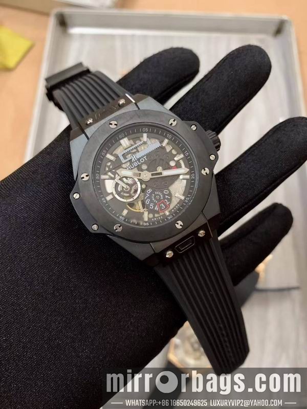 Hublot watch 080464 Watch