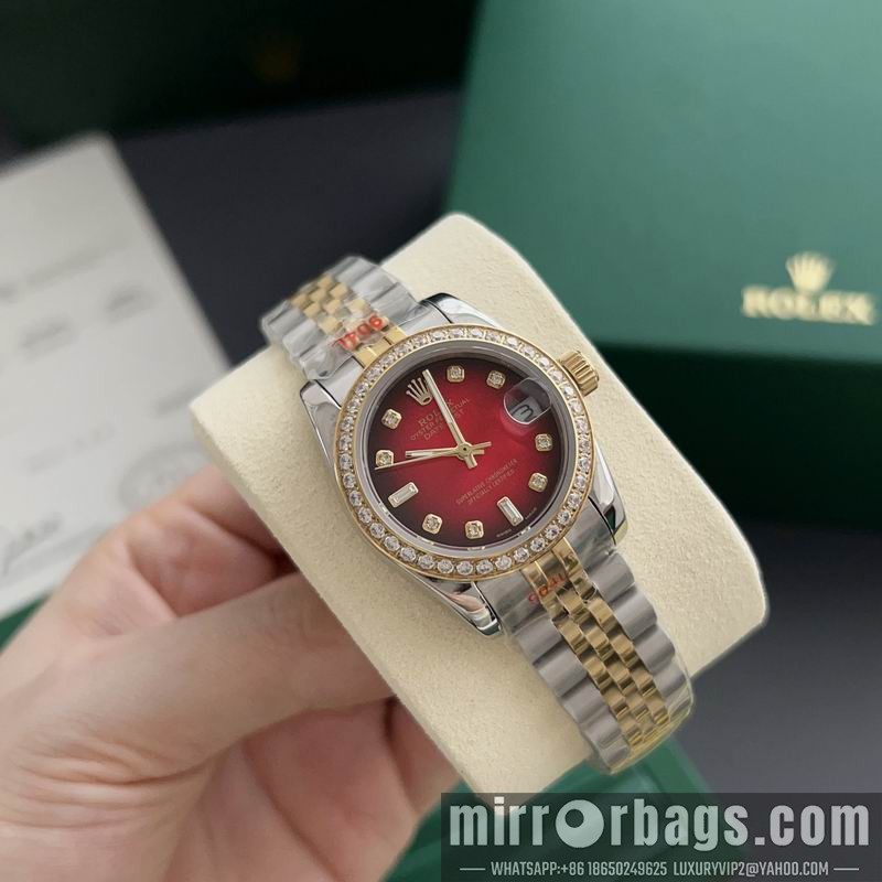 Rolex 31mm 110395 Watch