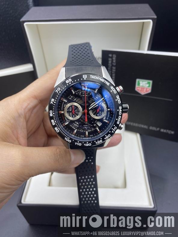 Tag Heuer watch M45 Watch