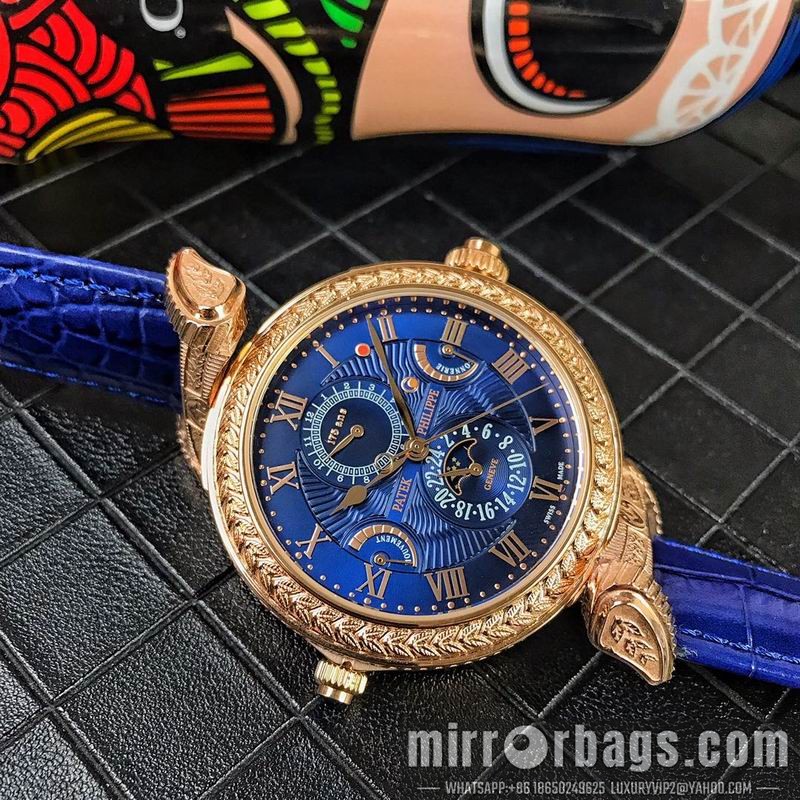 Patek Philippe 45mm 092312 Watch