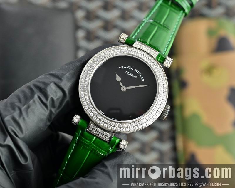Franck Muller 38mm 122816 Watch