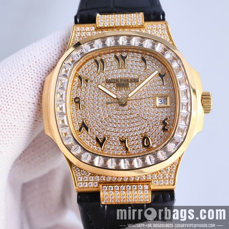 AP 40mm 082134 Watch