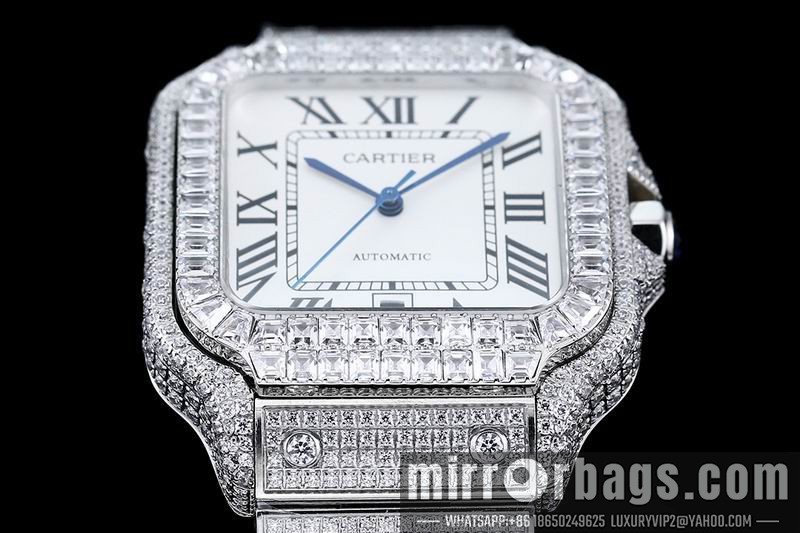 Cartier 40mm 082175 Watch