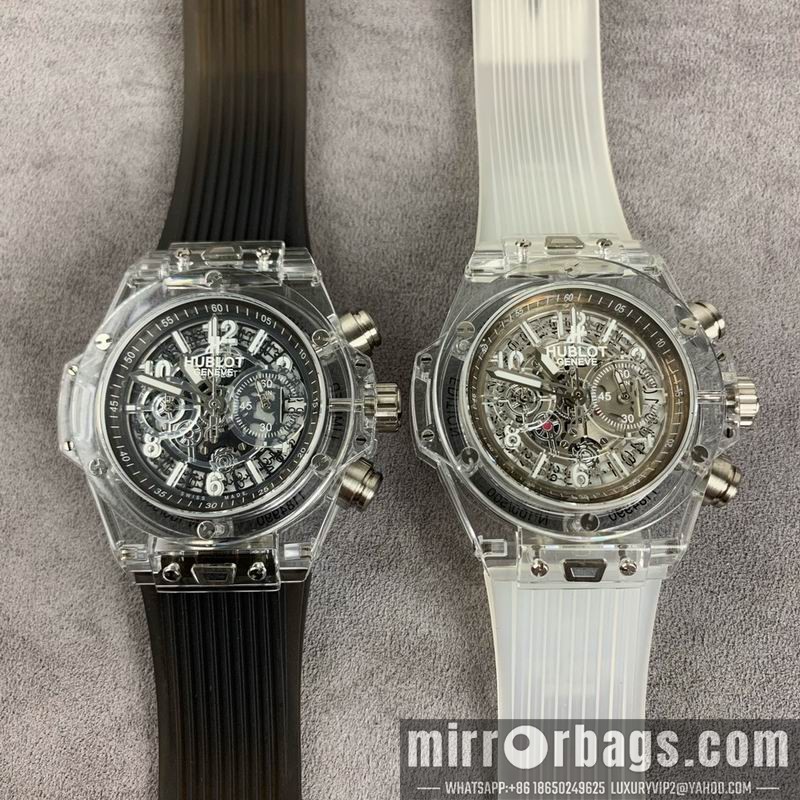 Hublot 42mm 080783 Watch