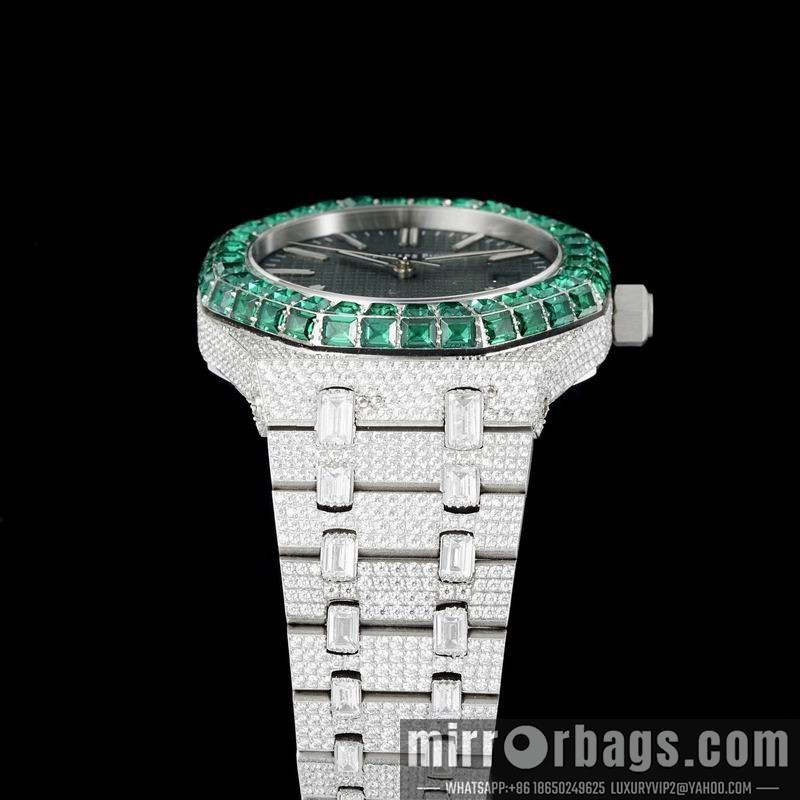 AP 42mm 082108 Watch