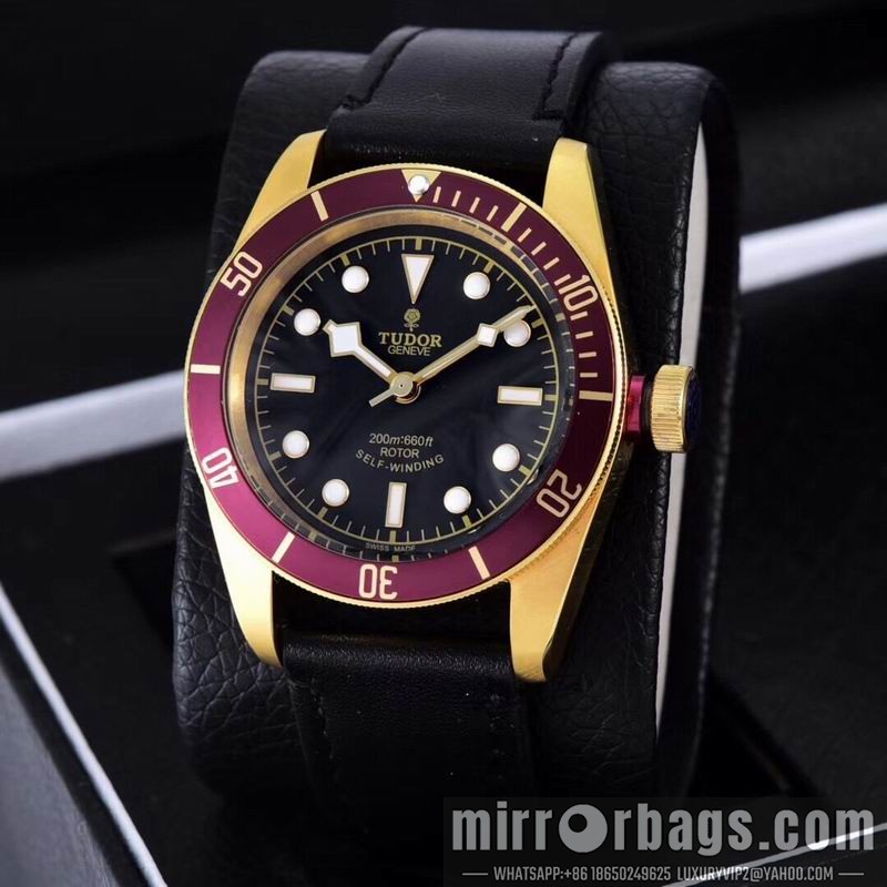 Tudor watch JUL 30 Watch