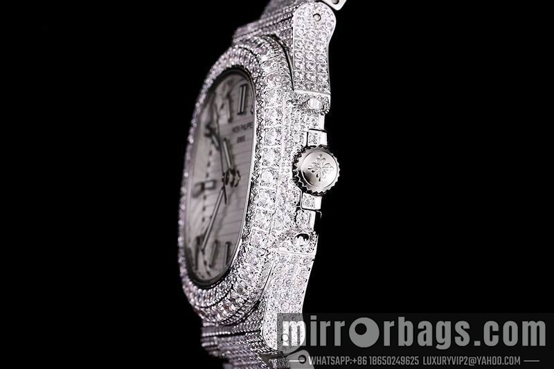 Patek Phillipe 40mm 082132 Watch