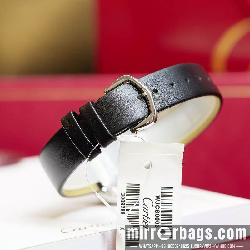 Cartier 31mm101504 Watch