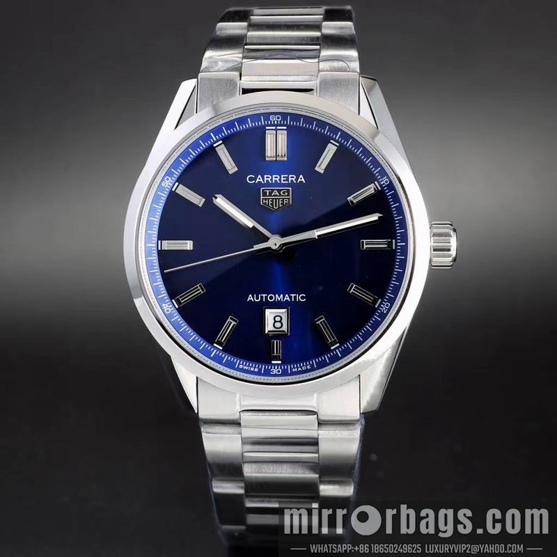 Tag Heuer watch 082908 Watch