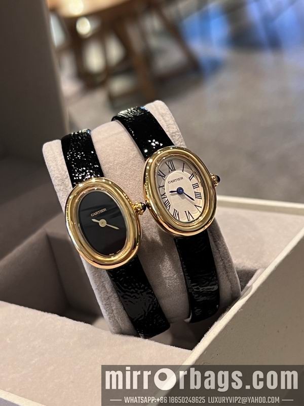 Cartier watch 2028118 Watch