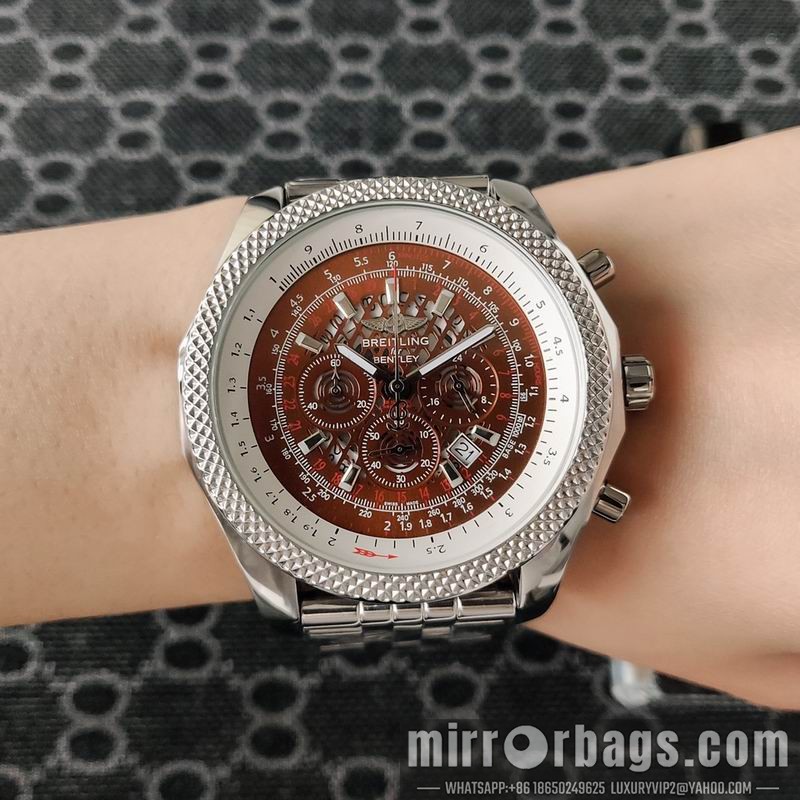 Breitling 45mm 092235 Watch