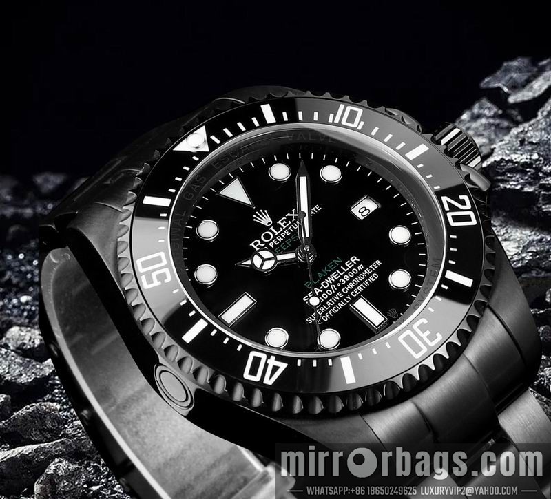 Rolex 44mm 080412 Watch