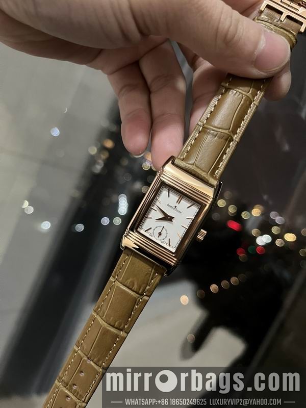 Jaeger Lecoultre 23X34mm 092304 Watch