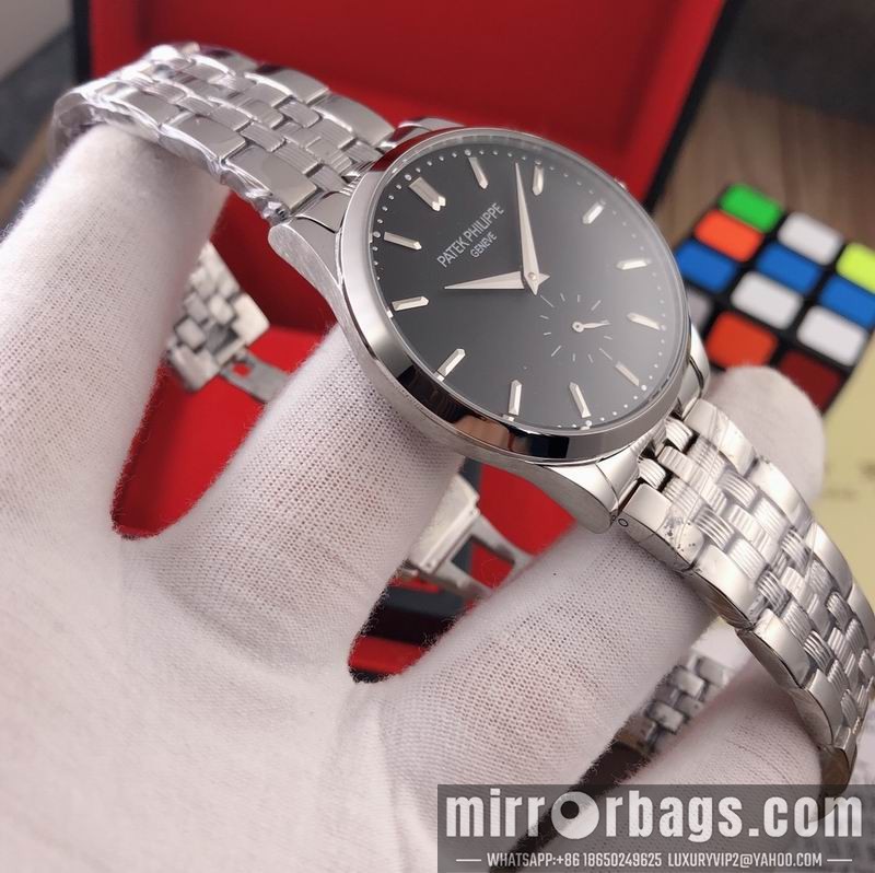 Patek Philippe 40mm 100839 Watch