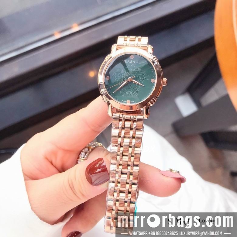 Versace 34mm 2nms40 Watch