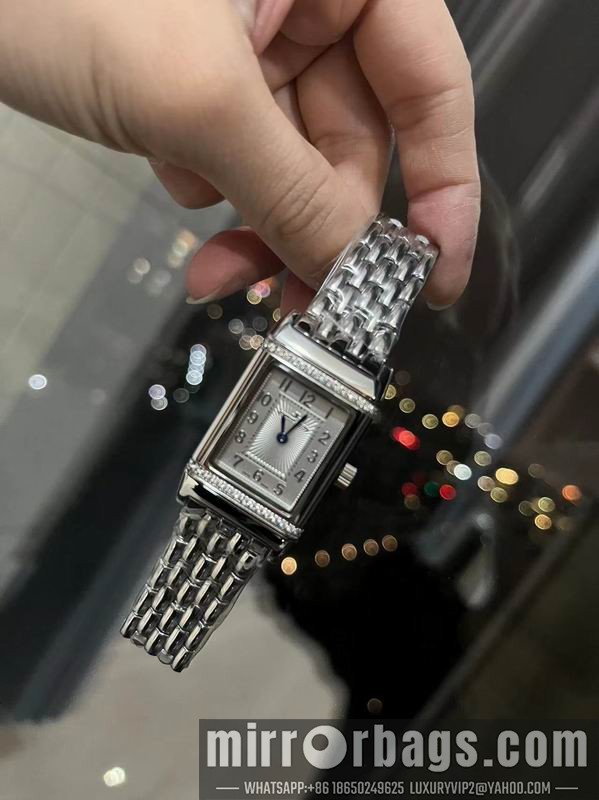 Jaeger Lecoultre 23X34mm 092354 Watch