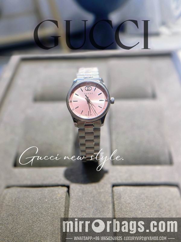 Gucci 29mm 042933 Watch