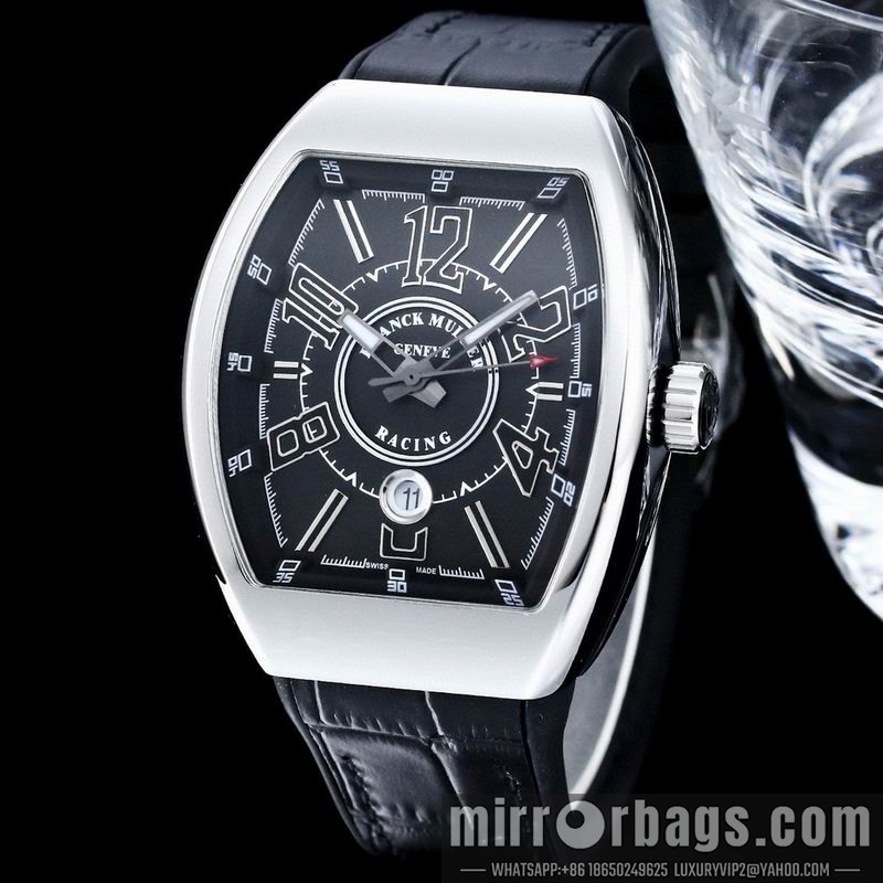 Franck Muller 54X42mm 091682 Watch