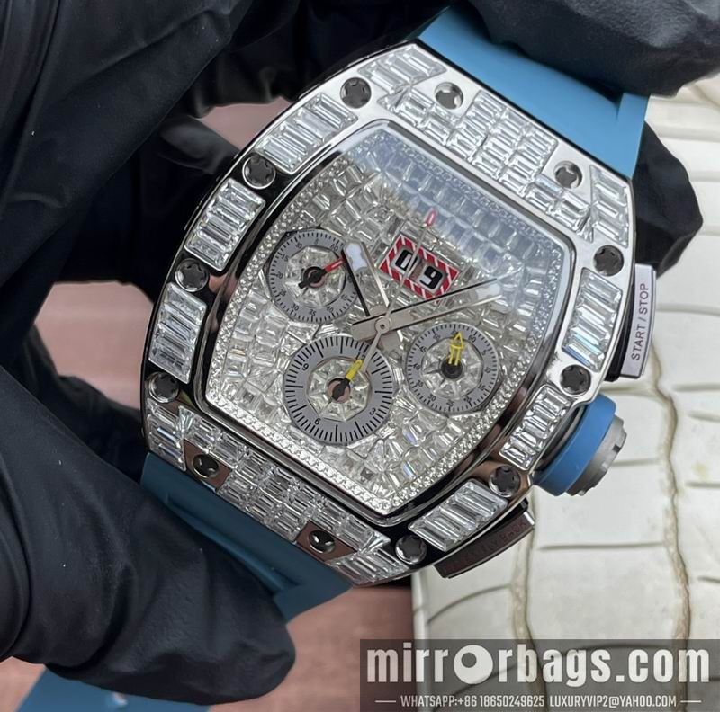 Richard Mille watch 111454 Watch