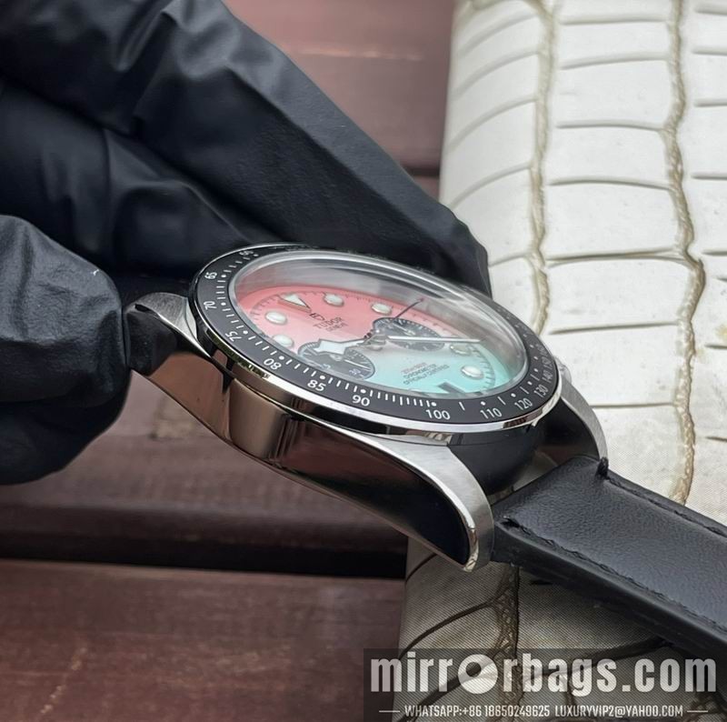 Tudor 42mm 111437 Watch