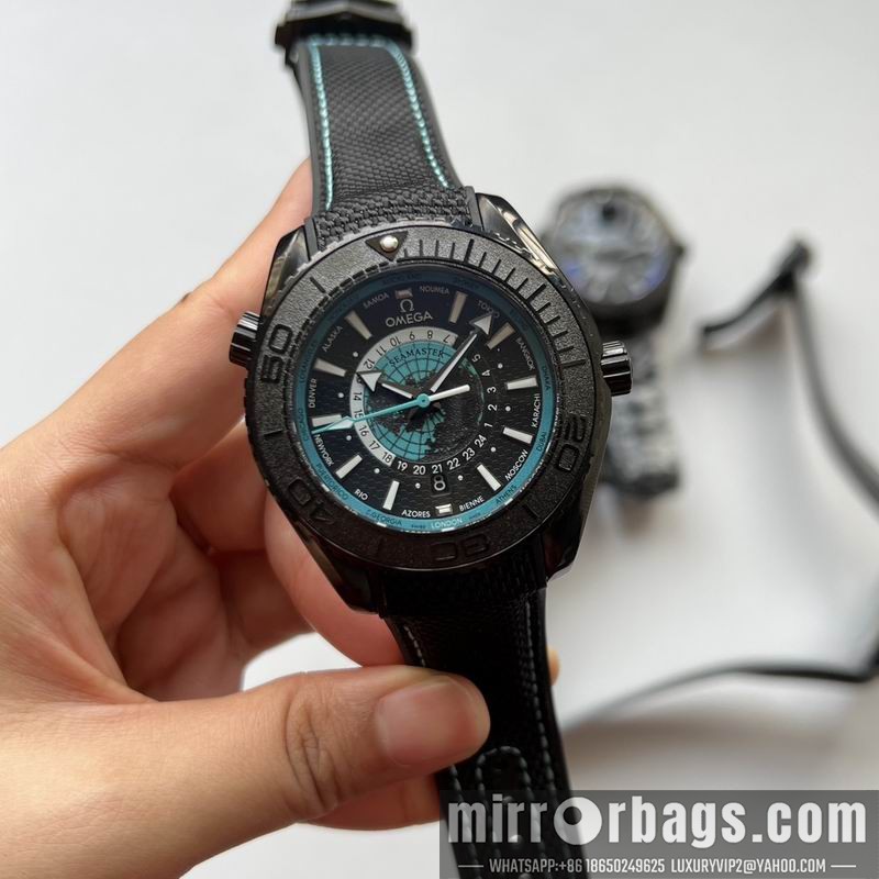 Omega watch 042923 Watch
