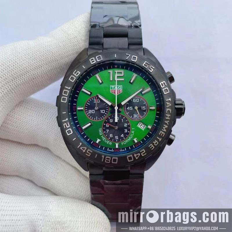 Tag Heuer watch 080587 Watch