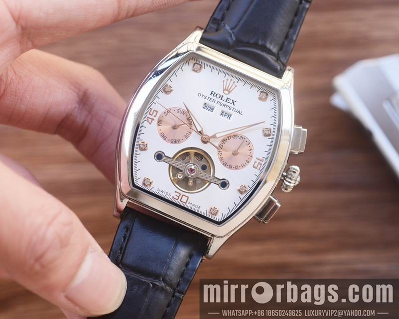 Rolex 41mm 042448 Watch