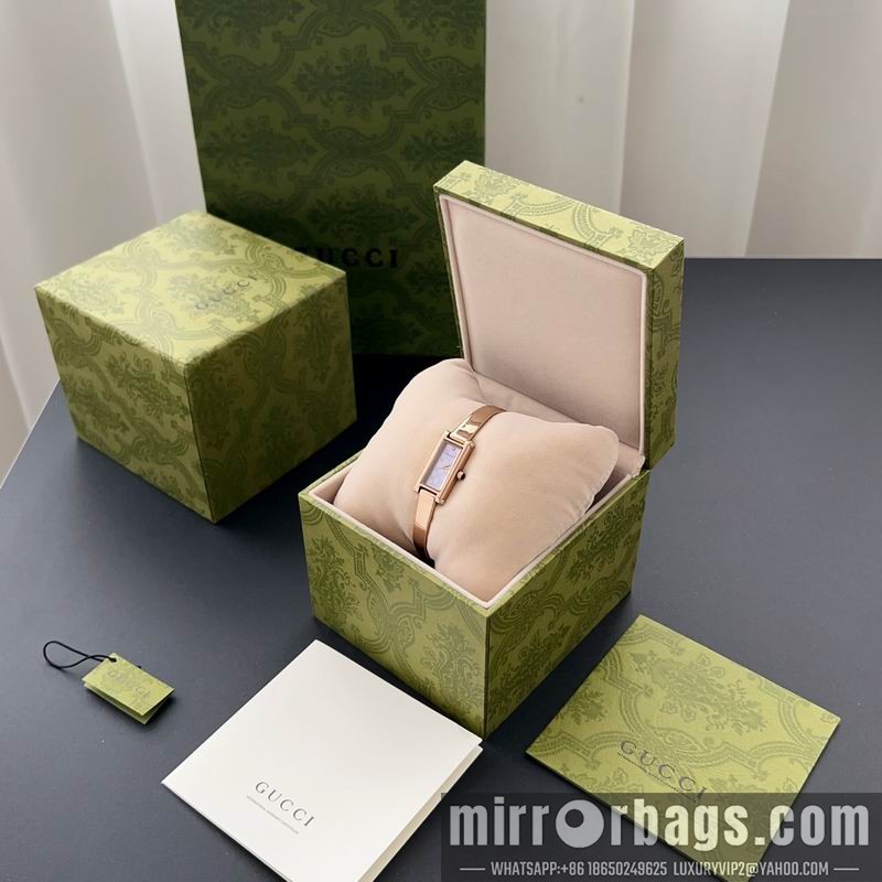 Gucci watch 110377 Watch
