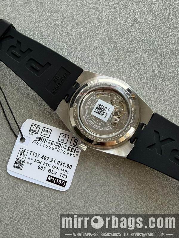 Tissot 40mm 042410 Watch