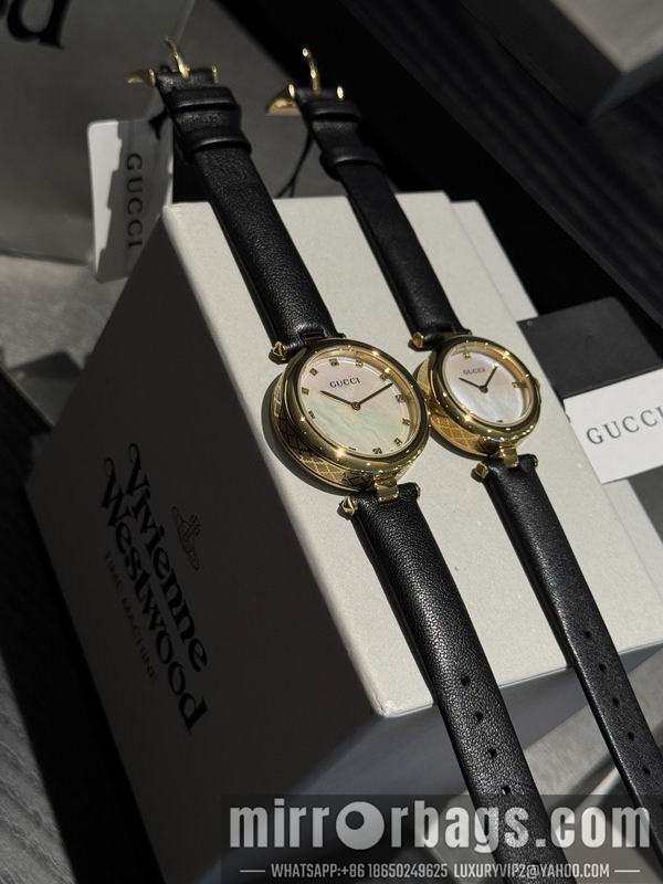 Gucci 32mm 101587 Watch