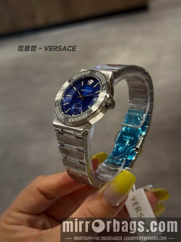 Versace 36mm 042902 Watch