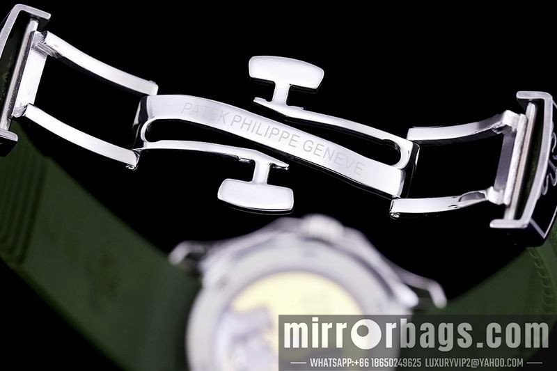 Patek Phillipe 40mm 082133 Watch