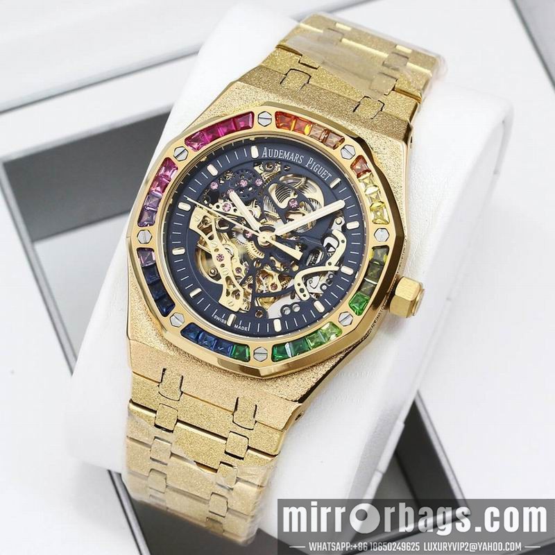 AP 41mm 082221 Watch