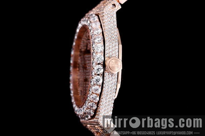 AP 42mm 082103 Watch
