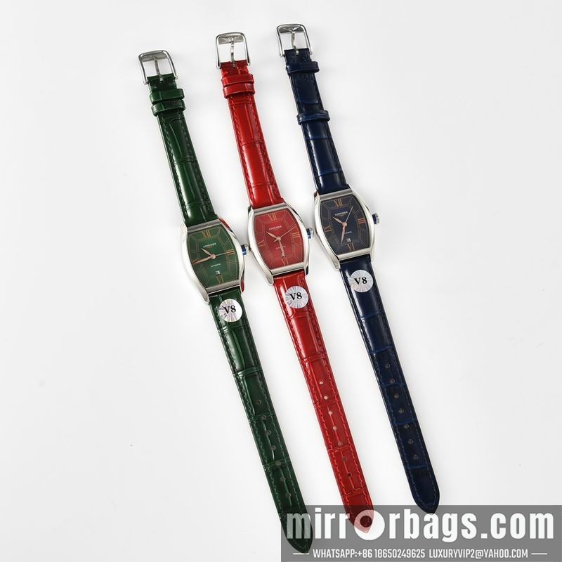 Longines 26X30.6mm 032518 Watch