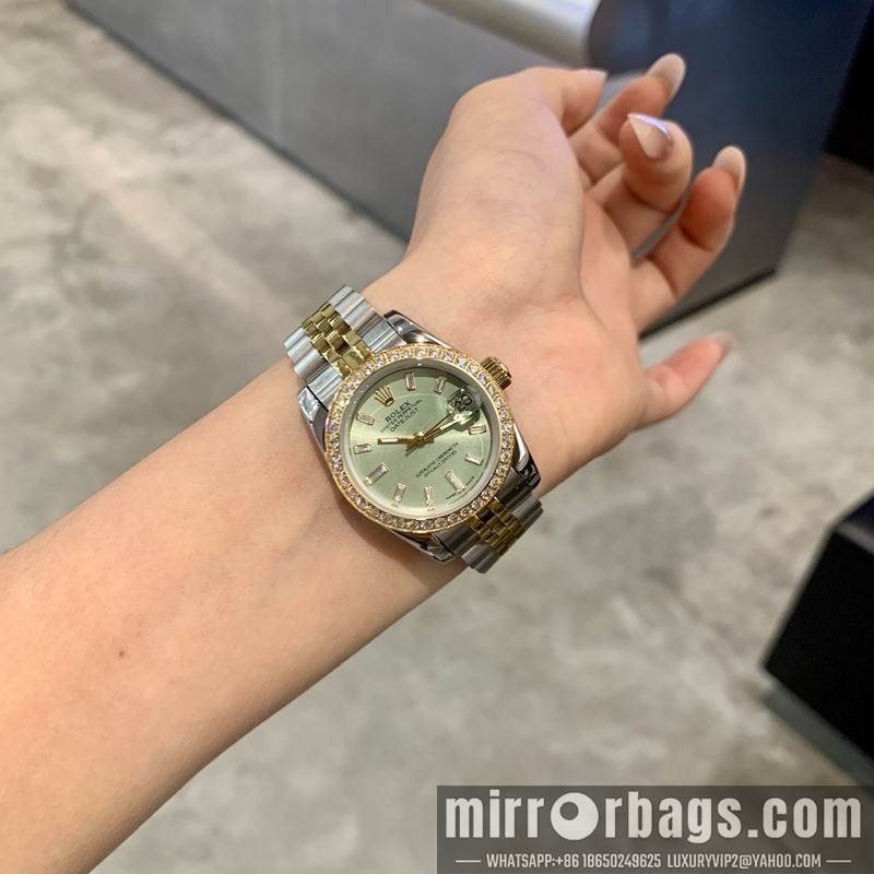 Rolex 31mm 110380 Watch