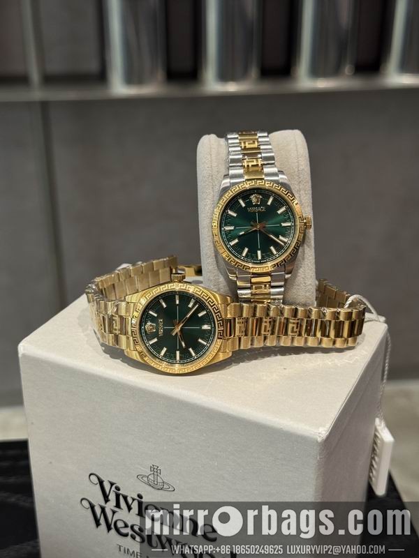Versace 32mm 042907 Watch