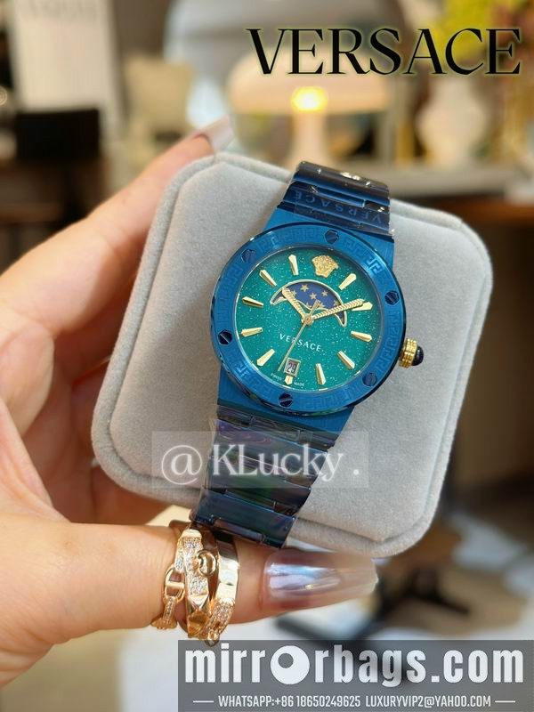 Versace 38mm 101448 Watch