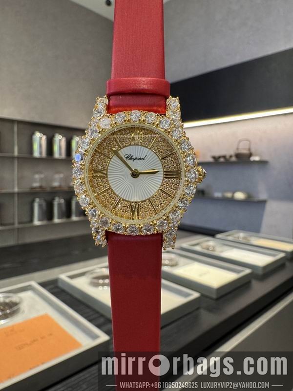 Chopard watch 101436 Watch