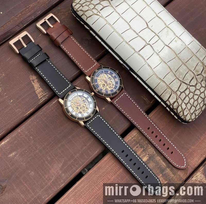 Cartier 42mm 111458 Watch