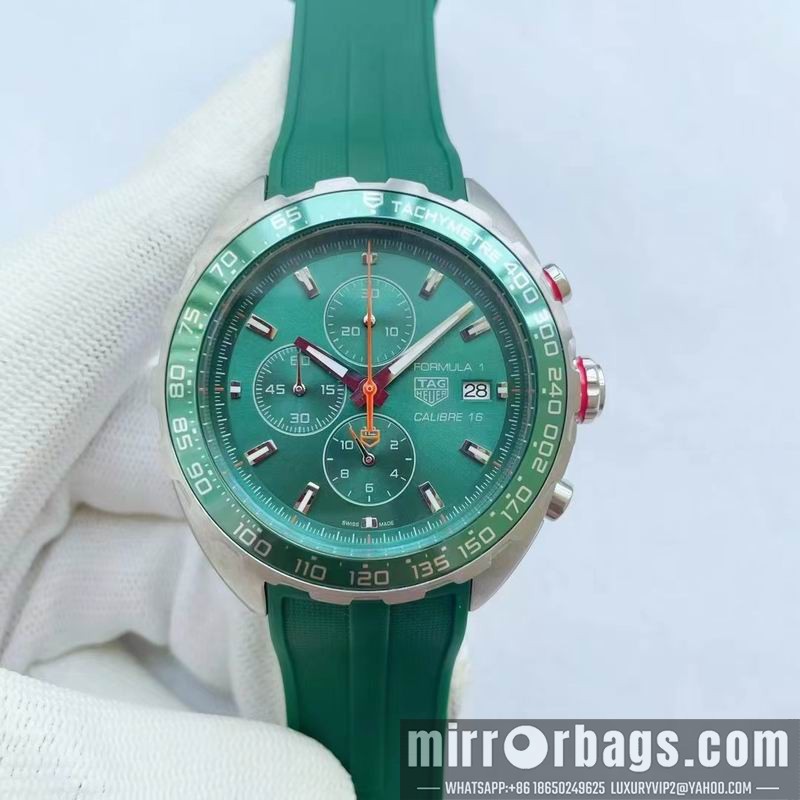 Tag Heuer watch 080565 Watch