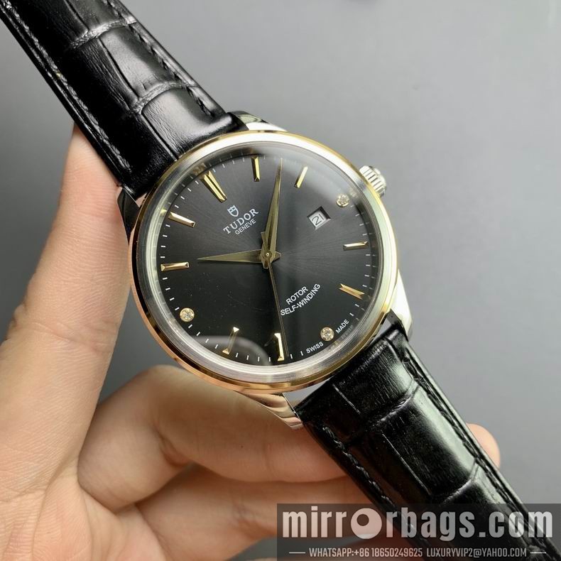 Tudor watch M33 Watch
