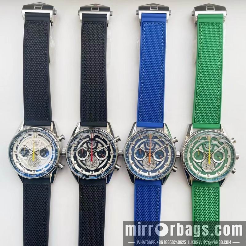 Tag Heuer watch 080516 Watch