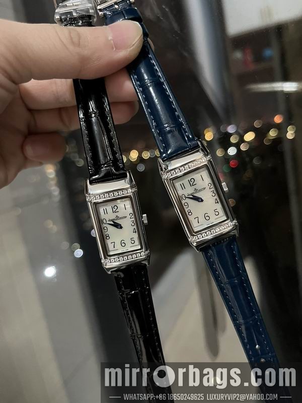 Jaeger Lecoultre 40.1X20mm 092338 Watch