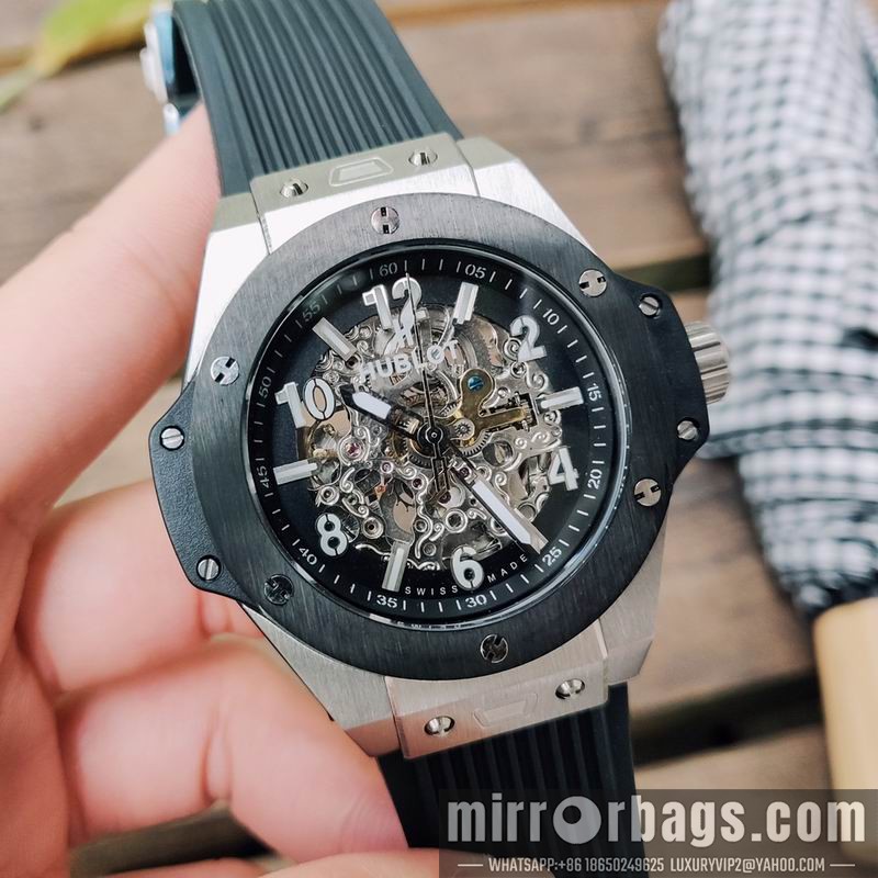 Hublot 43mm 092248 Watch