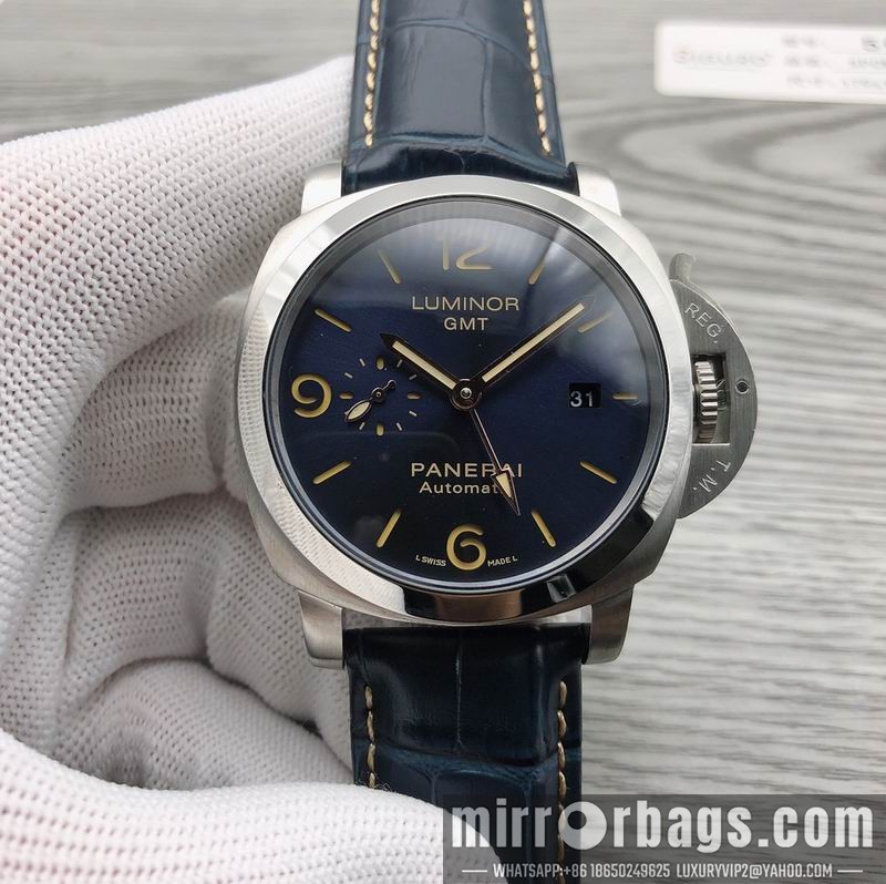 Panerai 44mm 090432 Watch