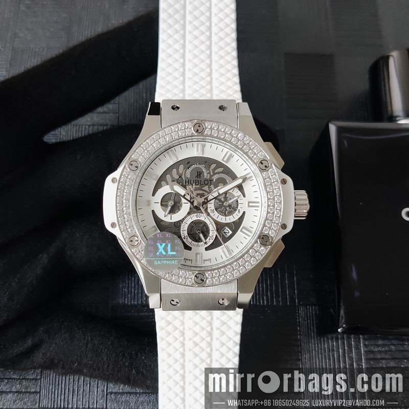 Hublot 45mm 0922120 Watch