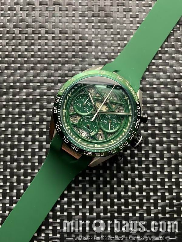 Tag Heuer 44mm 080545 Watch